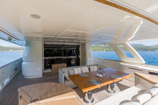 Custom Line Navetta 33 Crescendo image