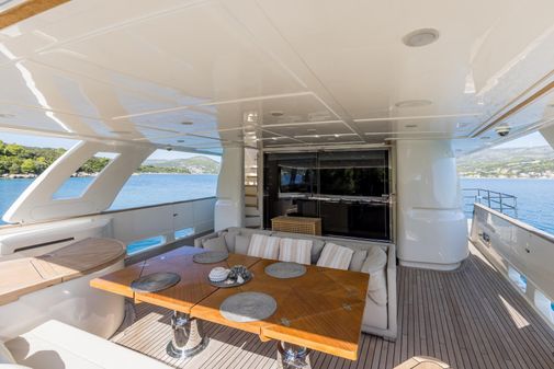 Custom Line Navetta 33 Crescendo image