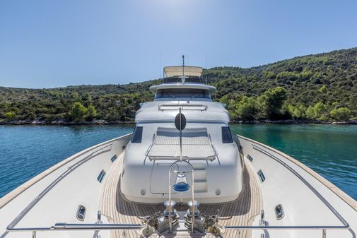 Custom Line Navetta 33 Crescendo image