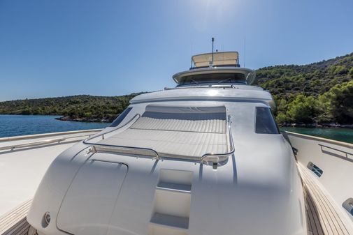 Custom Line Navetta 33 Crescendo image