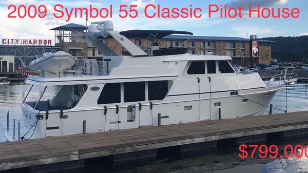 Symbol 55 Classic