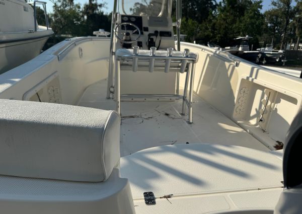 Bulls-bay 230-CENTER-CONSOLE image