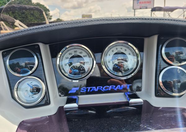 Starcraft SLS-3- image