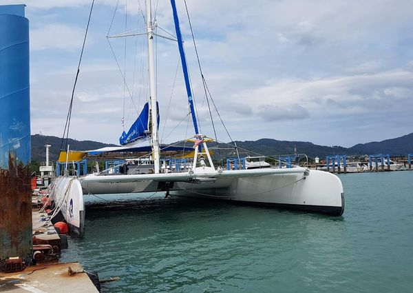 Fountaine-pajot TAITI-75-DAY-CHARTER-BOAT image