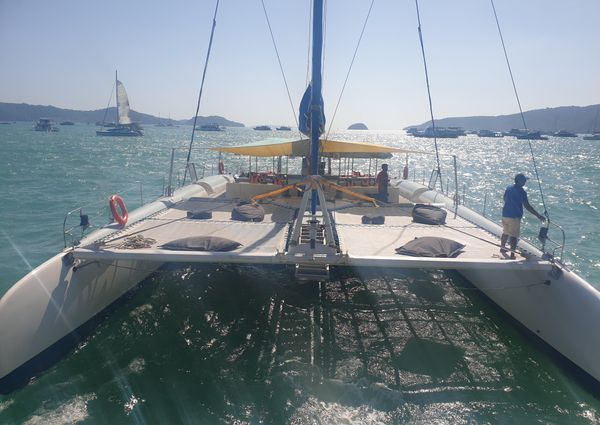 Fountaine-pajot TAITI-75-DAY-CHARTER-BOAT image