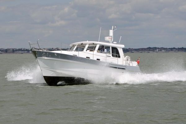 Hardy 32DS - main image