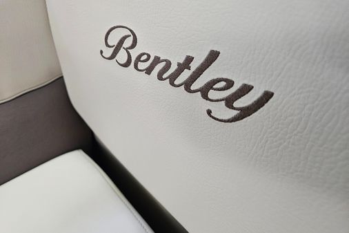 Bentley-pontoons LE-200-CR image