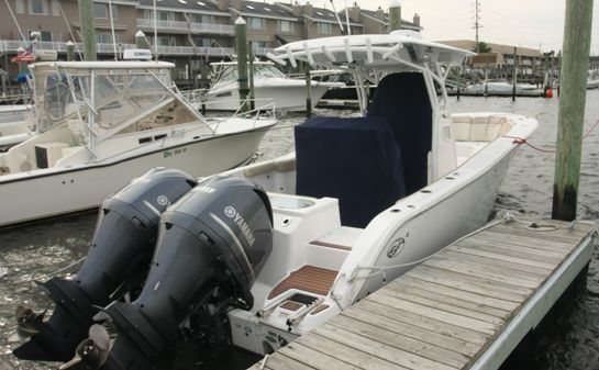 Sea Fox 288 Commander image