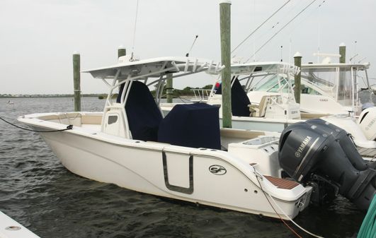 Sea Fox 288 Commander image