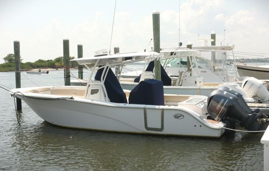 Sea Fox 288 Commander image