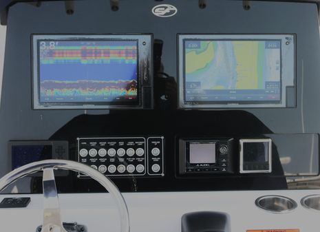 Sea Fox 288 Commander image