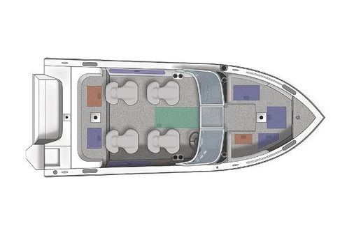 Crestliner 1950-SPORTFISH image