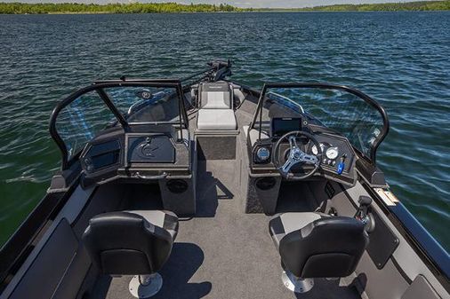 Crestliner 1950-SPORTFISH image