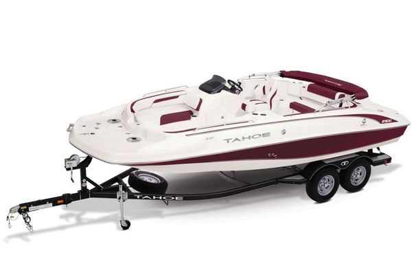 Tahoe 215 Xi - main image