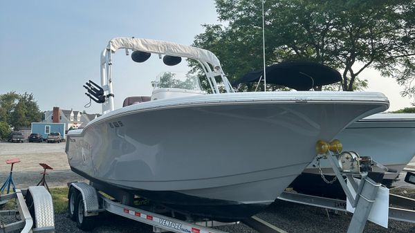 Tidewater 230 LXF 