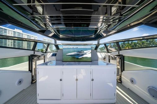 Sunseeker Superhawk 55 image