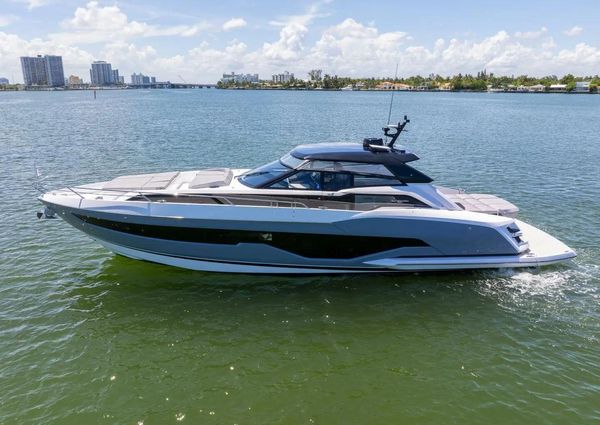 Sunseeker Superhawk 55 image