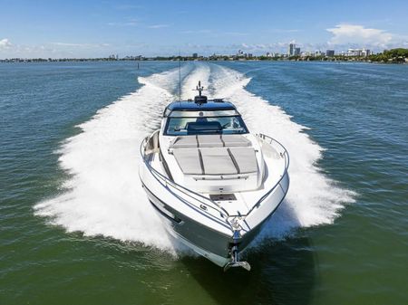 Sunseeker Superhawk 55 image