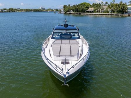 Sunseeker Superhawk 55 image