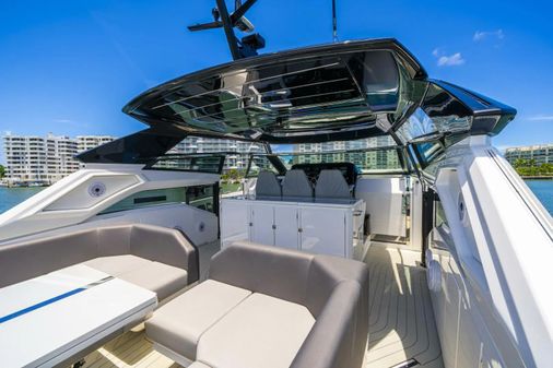 Sunseeker Superhawk 55 image