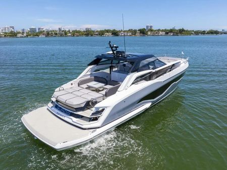 Sunseeker Superhawk 55 image