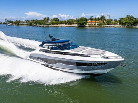 Sunseeker Superhawk 55 image