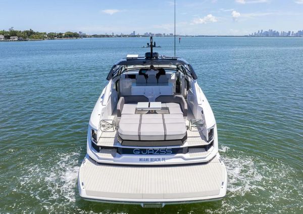 Sunseeker Superhawk 55 image