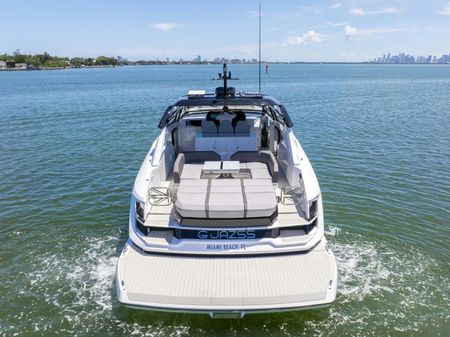 Sunseeker Superhawk 55 image