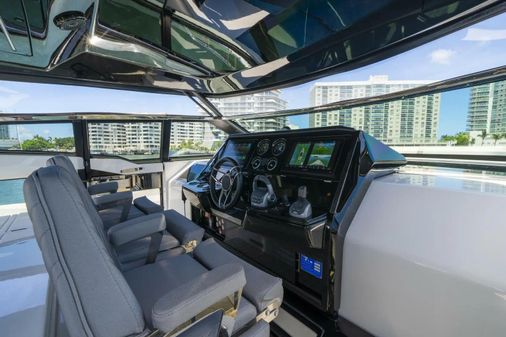 Sunseeker Superhawk 55 image