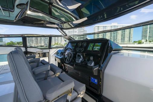 Sunseeker Superhawk 55 image