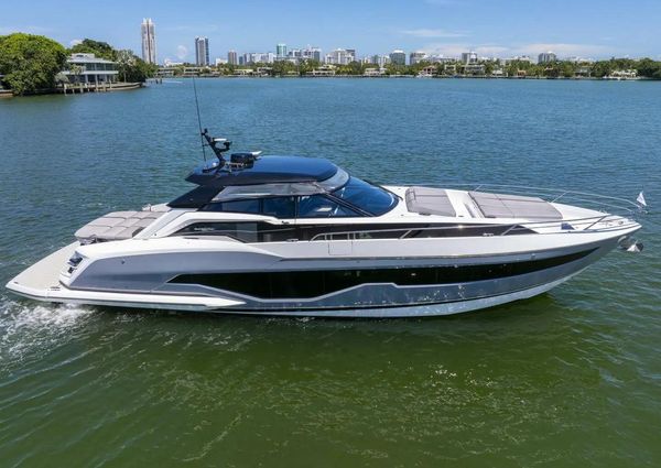 Sunseeker Superhawk 55 image