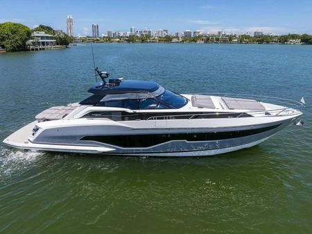 Sunseeker Superhawk 55 image