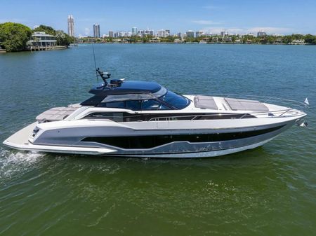 Sunseeker Superhawk 55 image