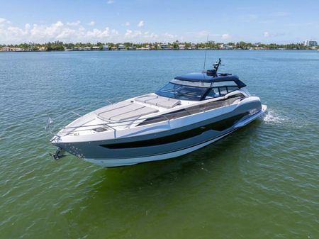 Sunseeker Superhawk 55 image