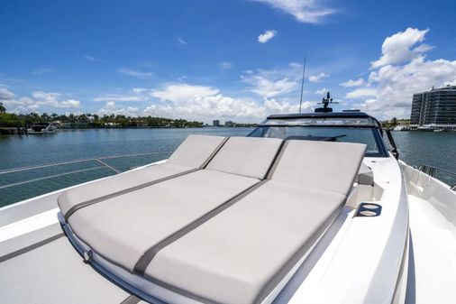 Sunseeker Superhawk 55 image