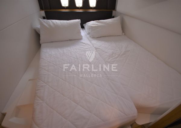 Fairline TARGA-38-GT image