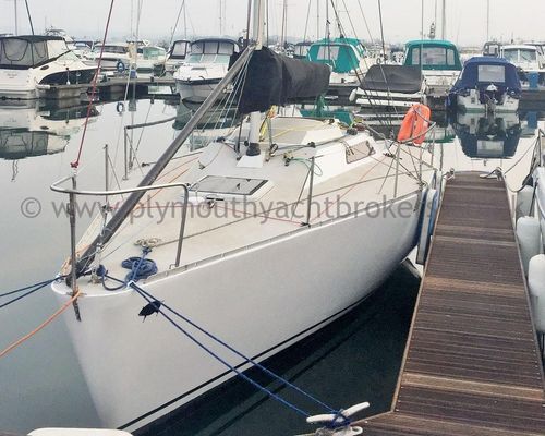 De Ridder Extension 24 Quarter Tonner - main image