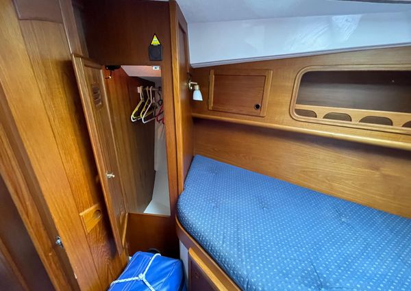 Nauticat 321-PILOTHOUSE image