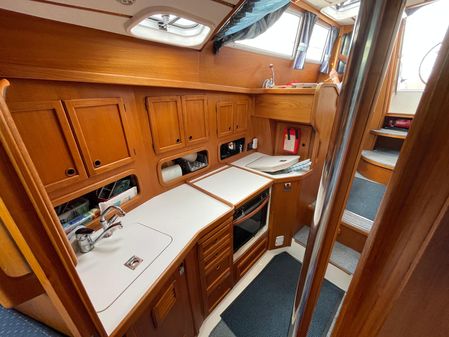 Nauticat 321-PILOTHOUSE image