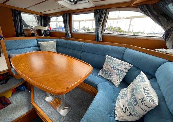 Nauticat 321-PILOTHOUSE image