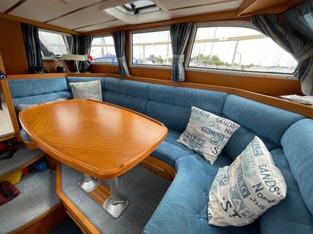 Nauticat 321-PILOTHOUSE image