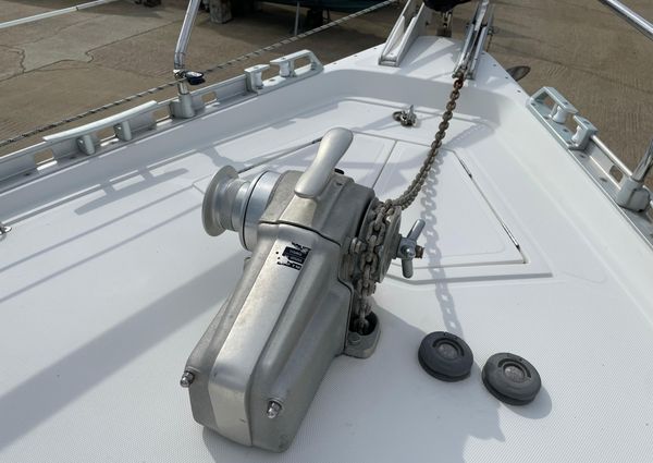 Nauticat 321-PILOTHOUSE image