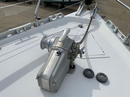 Nauticat 321-PILOTHOUSE image