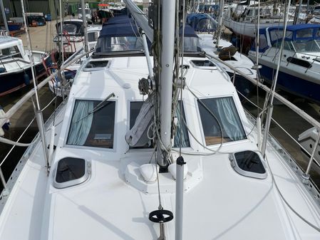 Nauticat 321-PILOTHOUSE image