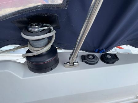 Nauticat 321-PILOTHOUSE image