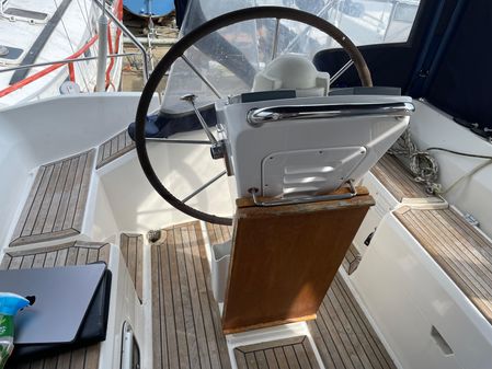 Nauticat 321-PILOTHOUSE image