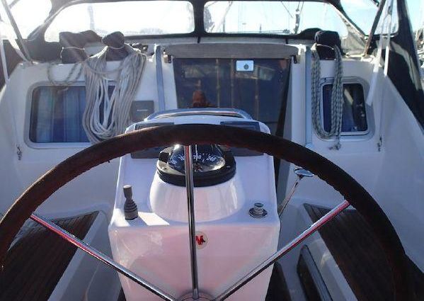 Nauticat 321-PILOTHOUSE image