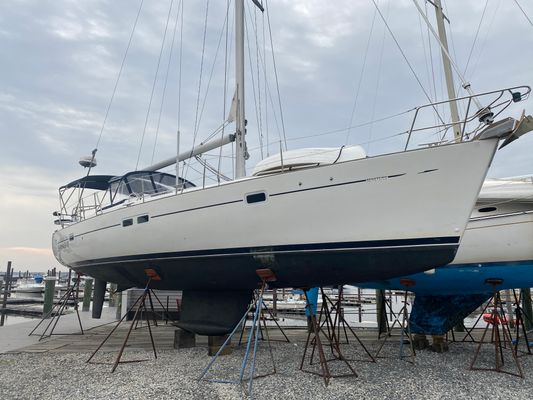 Beneteau 411 - main image