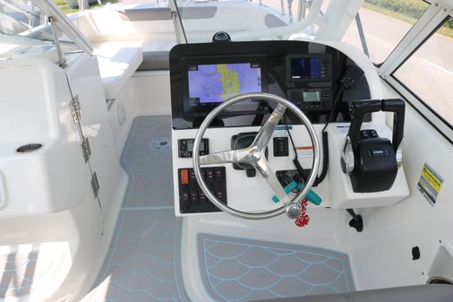 World Cat 255DC image
