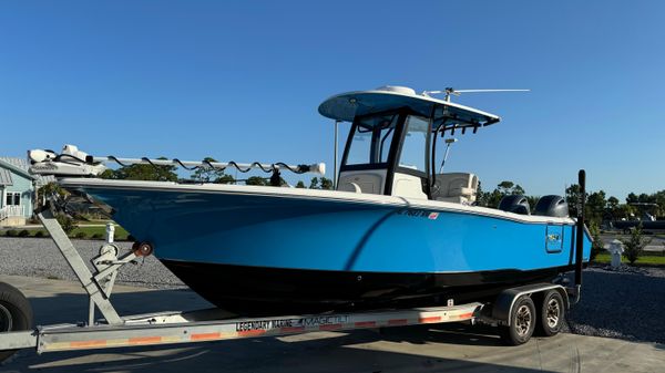 Sea Hunt Gamefish 25